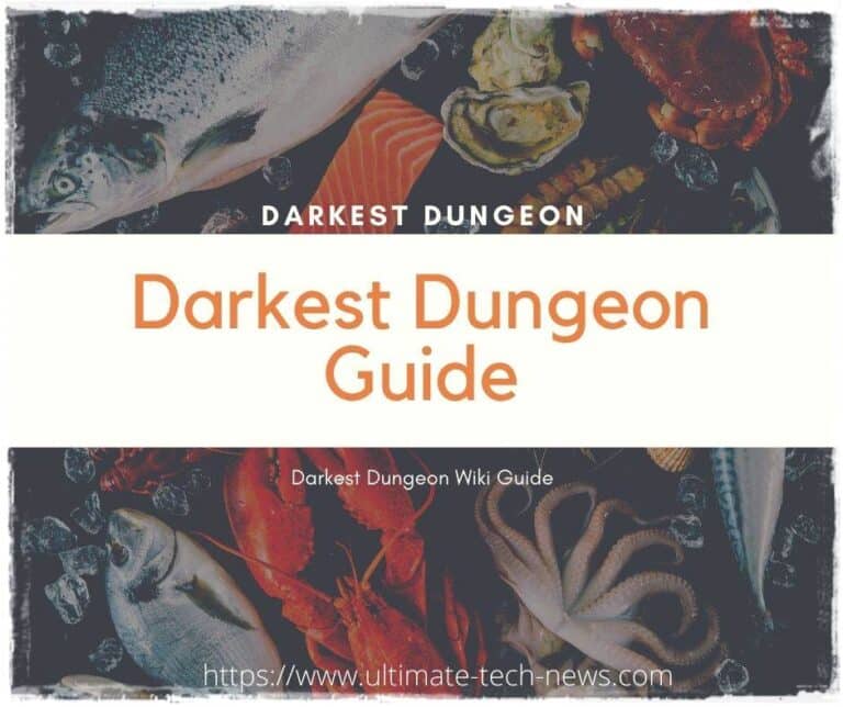 darkest dungeon curio