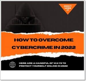 Cybercrime