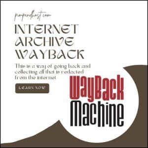 pimpandhost com internet archive wayback