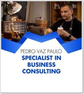 pedro vaz paulo