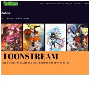 toonstream