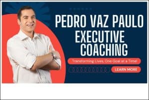 pedro vaz paulo executive coaching